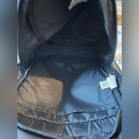 Adidas mini backpack - black - Picture 4 of 5